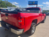 Used 2011 Chevrolet Silverado 1500 LT image 3