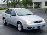 Used 2007 Ford Focus SE image 5