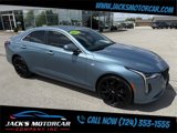 Used 2023 Cadillac CT4 Premium Luxury image 4