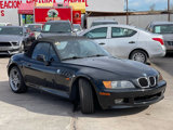Used 1996 BMW Z3 1.9 image 5