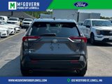 Used 2023 Toyota RAV4 LE image 4