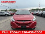 Used 2014 Hyundai Tucson GLS image 3