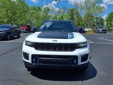 Certified 2023 Jeep Grand Cherokee Trailhawk w/ Luxury Tech Group III image 2