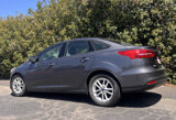 Used 2017 Ford Focus SE image 5