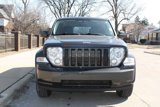 Used 2011 Jeep Liberty Sport image 3