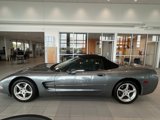 Used 2004 Chevrolet Corvette Convertible w/ Preferred Equipment Group image 5