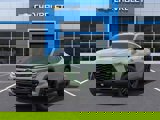 New 2025 Chevrolet Trax ACTIV w/ Driver Confidence Package image 6