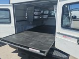 Used 2008 Ford F250 4x4 Regular Cab Super Duty image 3