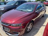 Used 2016 Chevrolet Malibu LS image 2