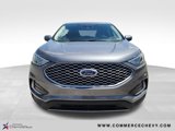 Used 2023 Ford Edge SEL image 2
