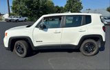 Used 2022 Jeep Renegade Sport image 2