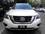 Used 2019 Nissan Pathfinder SL image 2