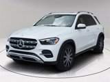 New 2025 Mercedes-Benz GLE 350 4MATIC image 3