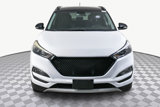 Used 2017 Hyundai Tucson Night image 2
