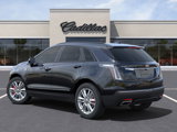 New 2025 Cadillac XT5 Sportv w/ Technology Package image 4