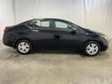 Used 2022 Nissan Versa S image 2
