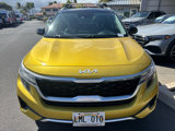 Used 2022 Kia Seltos S image 3