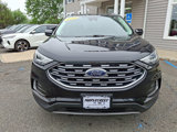 Used 2021 Ford Edge SEL image 2