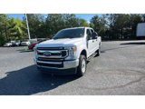 Certified 2022 Ford F250 XLT image 3