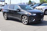 Used 2019 Chevrolet Traverse LT w/ LT Premium Package image 2