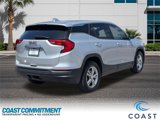 Used 2018 GMC Terrain SLE image 5