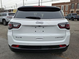New 2025 Jeep Compass Limited w/ Elite Group image 5
