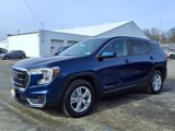 Used 2022 GMC Terrain SLE image 3