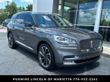 Used 2022 Lincoln Aviator Reserve w/ Equipment Group 201A image 2