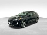 Used 2021 Ford Escape SEL image 2