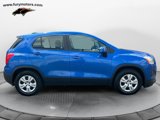 Used 2015 Chevrolet Trax LS image 2