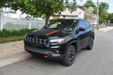 Used 2024 Jeep Compass Trailhawk image 2
