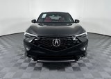New 2025 Acura ADX A-Spec image 2