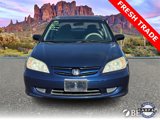 Used 2005 Honda Civic LX image 3