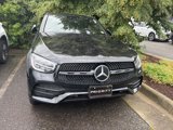 Used 2023 Mercedes-Benz GLC 300 4MATIC Coupe image 2