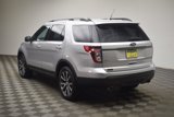 Used 2015 Ford Explorer XLT w/ Equipment Group 202A image 4