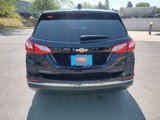 Used 2021 Chevrolet Equinox LT w/ Driver Convenience Package image 4