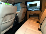 Used 2015 Ford F250 Lariat w/ Chrome Package image 3