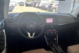Used 2013 MAZDA CX-5 Grand Touring w/ GT Tech Pkg image 4