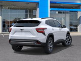 New 2025 Chevrolet Trax LT w/ Driver Confidence Package image 4