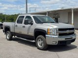 Used 2008 Chevrolet Silverado 2500 LT w/ 1LT Convenience Package image 3
