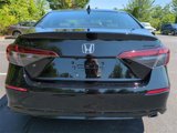 New 2026 Honda Civic Sport image 5