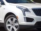 New 2025 Cadillac XT5 Luxury image 3