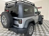 Used 2014 Jeep Wrangler Rubicon w/ Power Convenience Group image 3