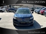 Used 2017 Lincoln MKC Premiere image 2