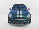 Used 2013 MINI Cooper Roadster S image 2
