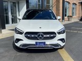 Certified 2025 Mercedes-Benz GLA 250 4MATIC image 5