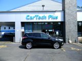 Used 2017 Ford Escape Titanium image 5