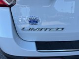 Certified 2023 Ford Explorer Limited image 4