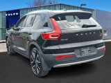 Certified 2022 Volvo XC40 T5 Inscription image 4