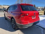 Certified 2022 Volkswagen Tiguan SE image 4